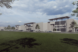 Urban Logistics Realty to Break Ground on a New Class A Industrial Development in Denton