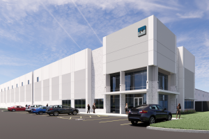HLC Announces Meacham Commerce Center, 1.3M SF Class A Industrial Park