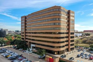 Martin Powers & Counsel, PLLC Signs Lease At The Embassy