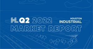 Q2 2022 Houston Industrial Market Report