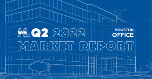 Q2 2022 Houston Office Market Report