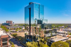 HLC Completes 10-Year Renewal For Dallas Dental Concierge