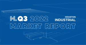 Q3 2022 Houston Industrial Market Report