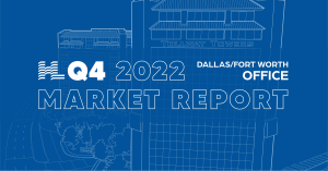 Q4 2022 DFW Office Market Report