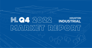 Q4 2022 Houston Industrial Market Report