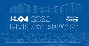 Q4 2022 Houston Office Market Report