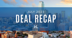 HLC Deals - July 2023