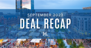 HLC Deals - September 2023