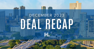 HLC Deals - December 2023