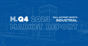 Q4 2023 DFW Industrial Market Report