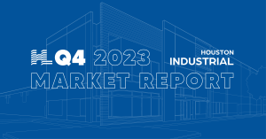 Q4 2023 Houston Industrial Market Report